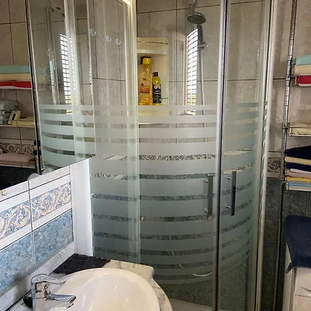 Apartamento Lucia Roquetas de Mar Exterior foto