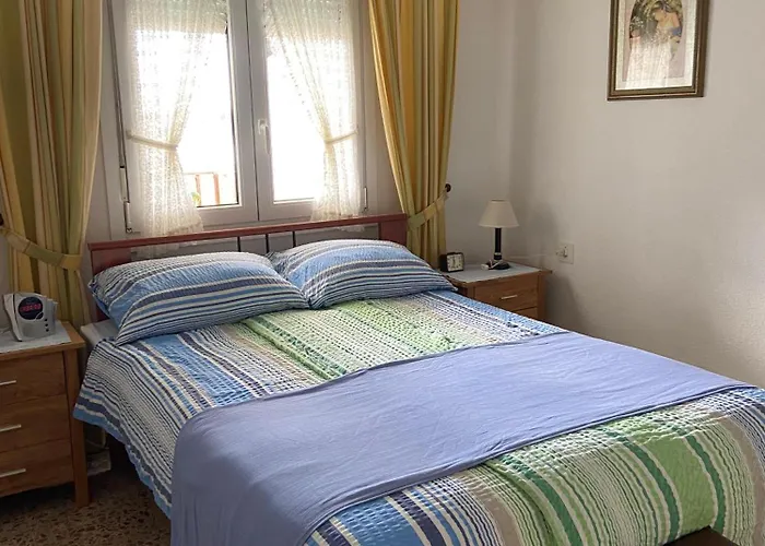 Apartamento Lucia