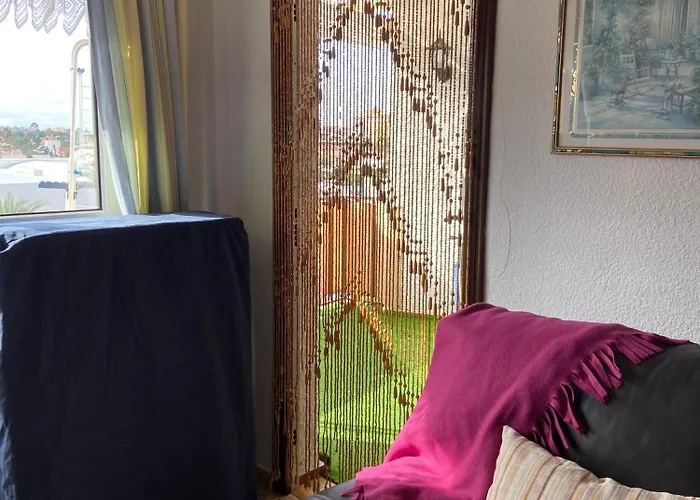 Apartamento Lucia