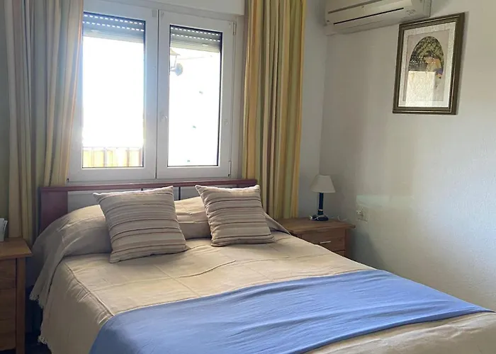 Apartamento Lucia