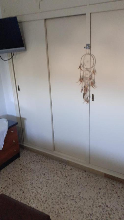 Lucia Apartment *