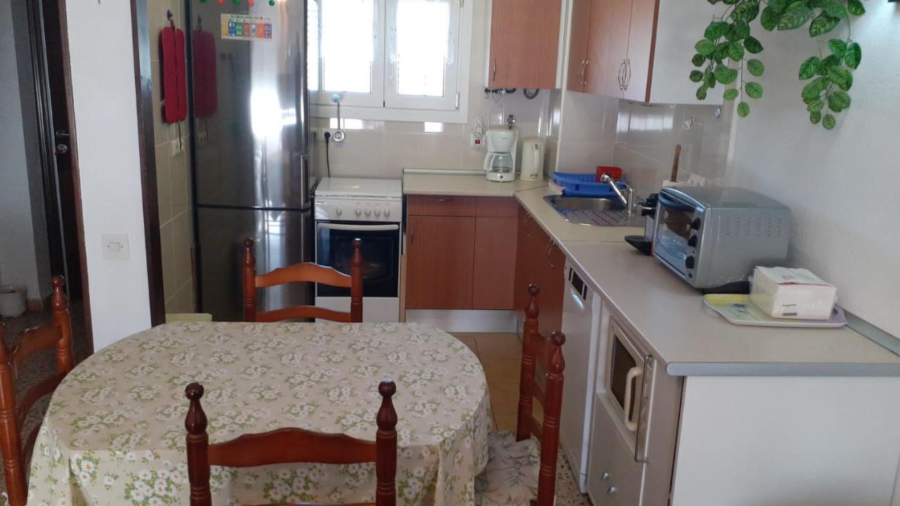 Appartement Lucia Roquetas de Mar