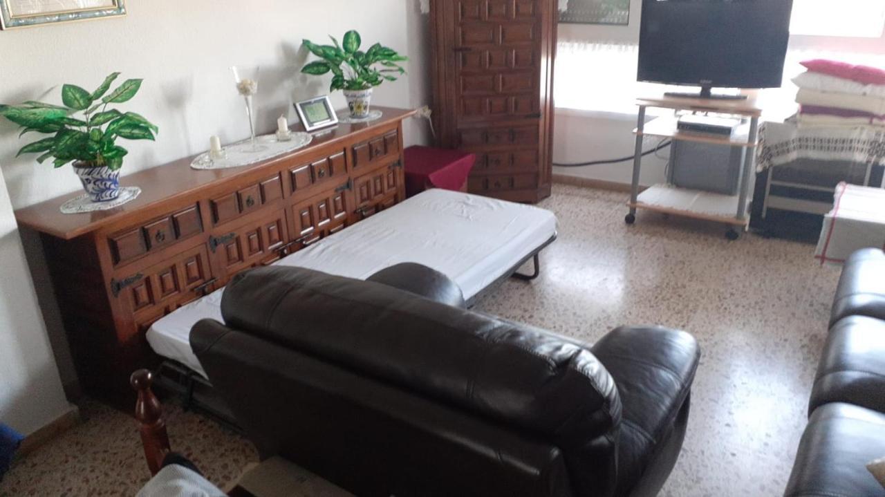 Lucia Appartement *