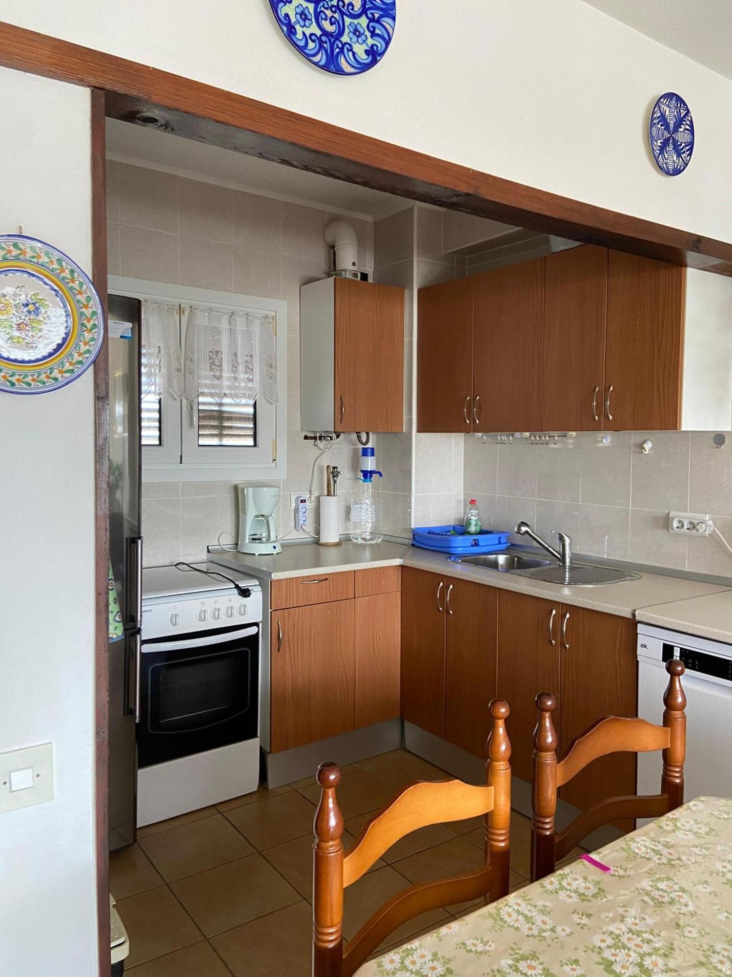 Appartement Lucia *