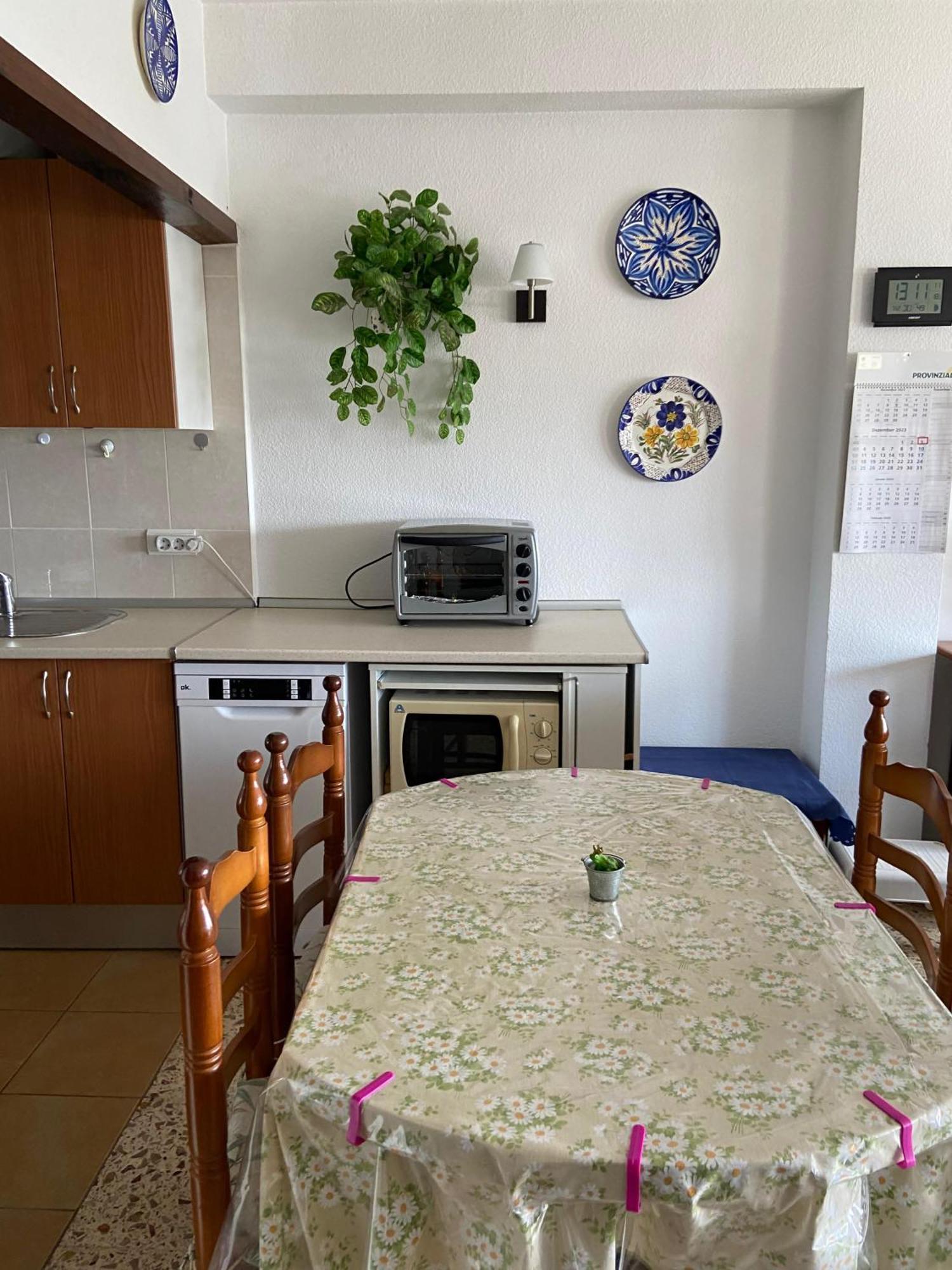 Lucia Appartement Roquetas de Mar