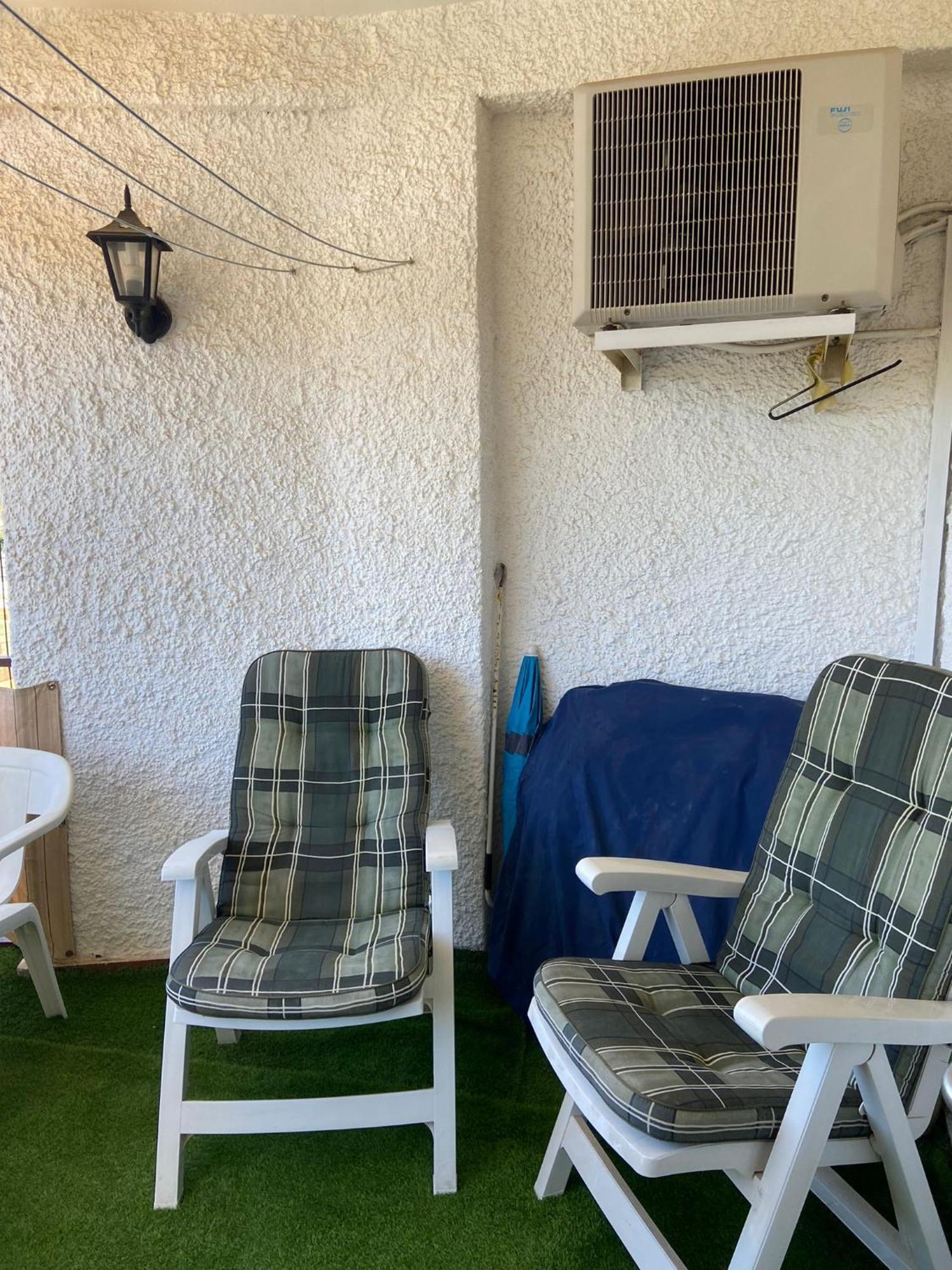 Appartement Lucia Roquetas de Mar