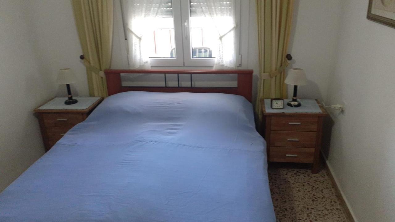 Lucia Apartment