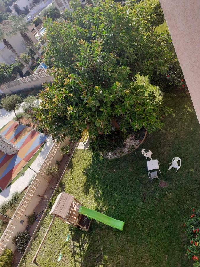 Apartment Lucia *