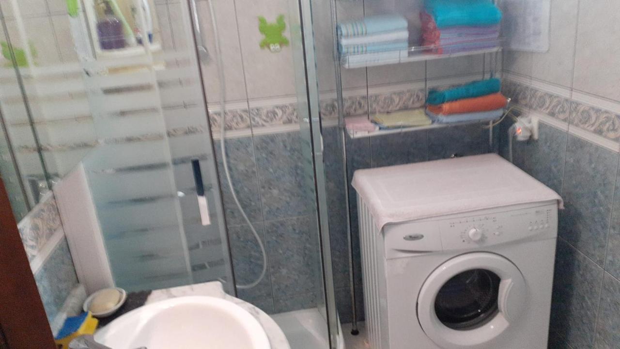 Lucia Apartment