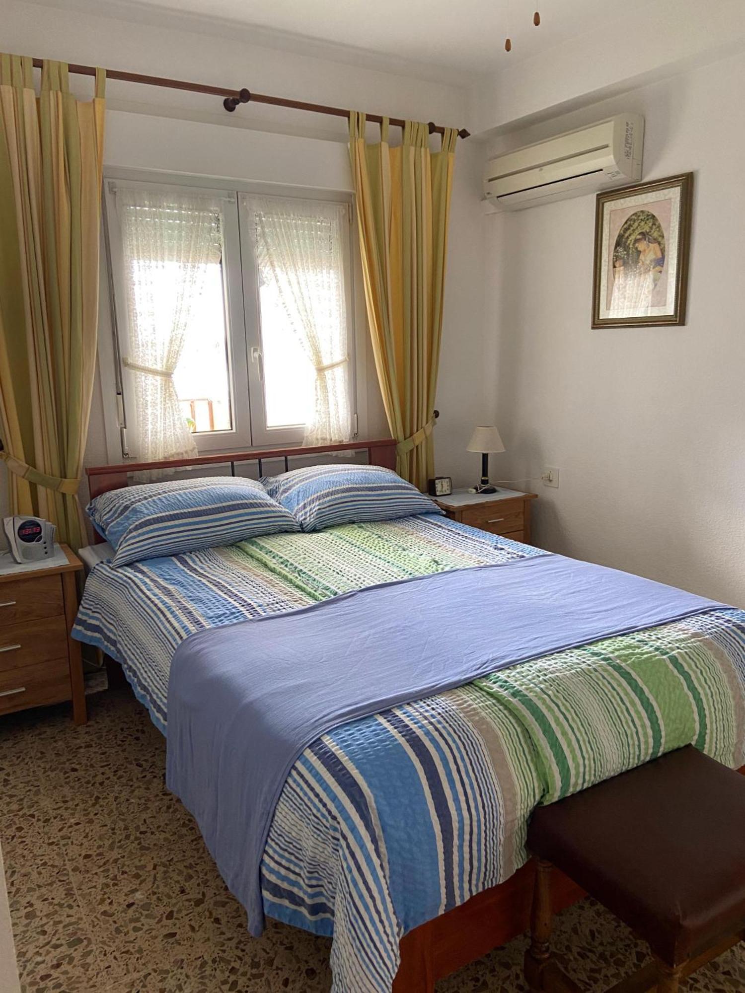Apartment Lucia *